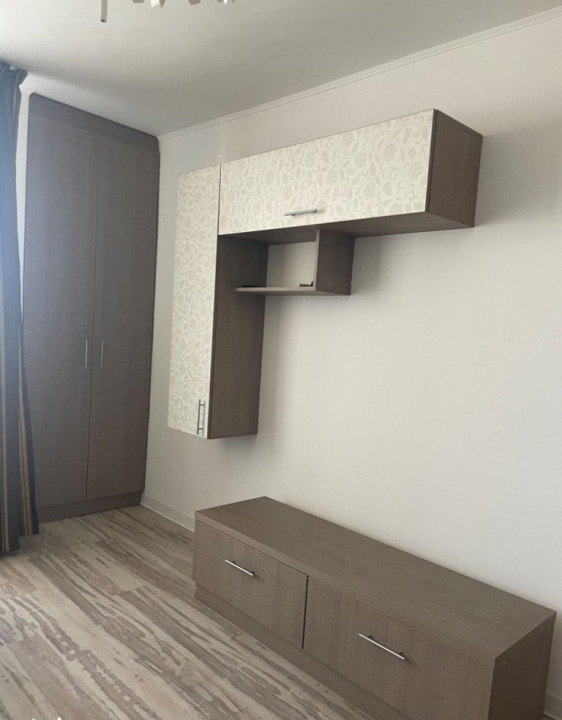 Apartament 2 camere gara de nord