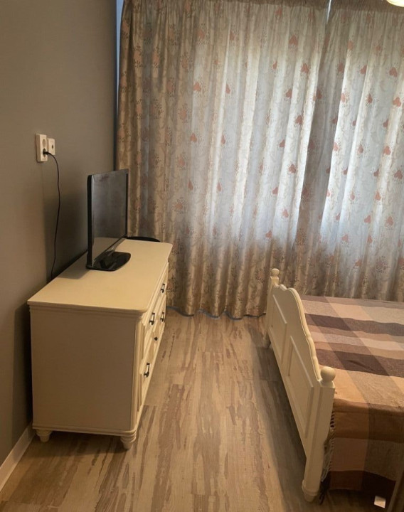 Apartament 2 camere gara de nord