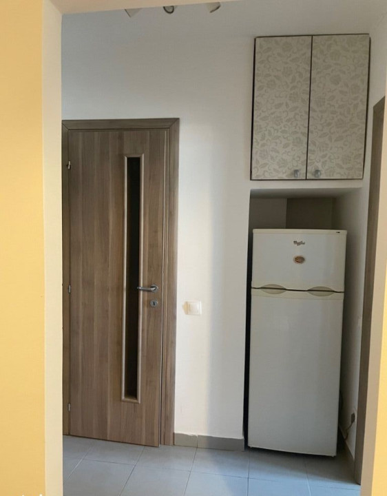 Apartament 2 camere gara de nord