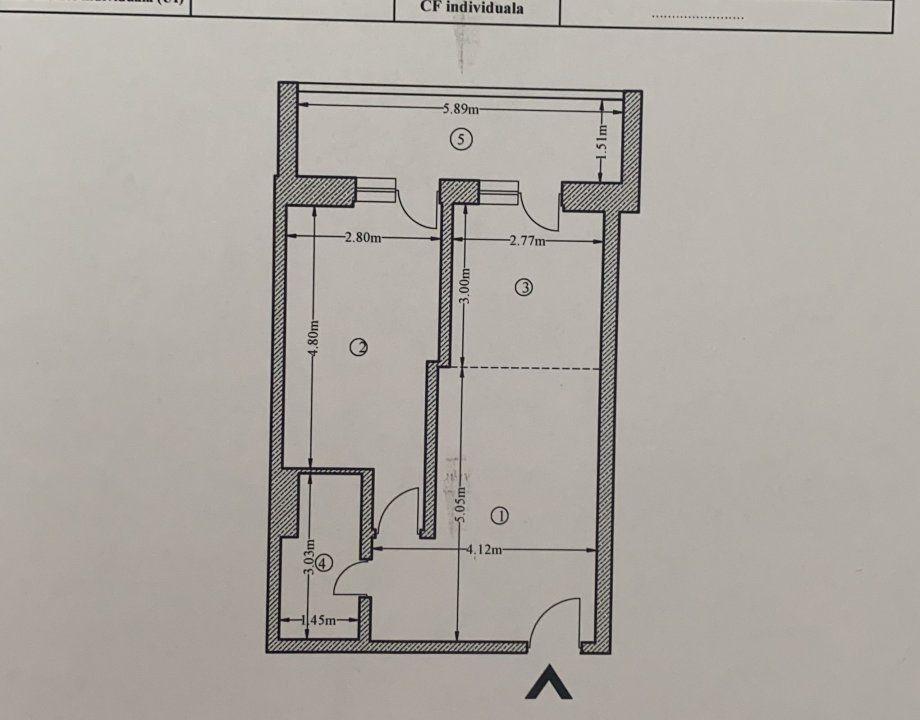 Apartament 2 camere - New World Residence - zona Vitan-Barzesti