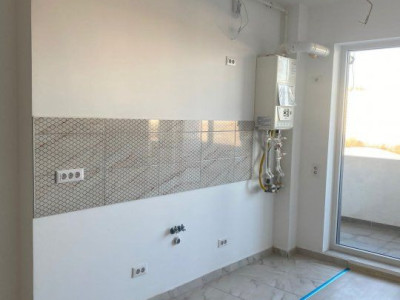 Apartament 2 camere - New World Residence - zona Vitan-Barzesti