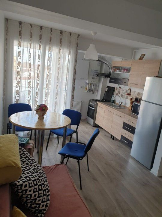 Apartament 2 camere - zona Berceni - Imobil 2022, etaj 2/3