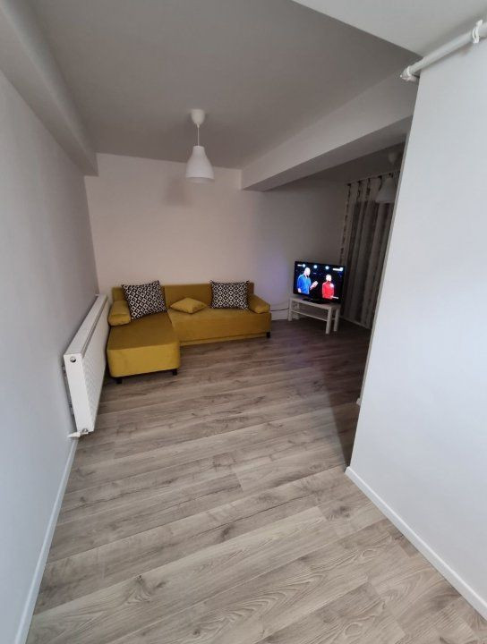 Apartament 2 camere - zona Berceni - Imobil 2022, etaj 2/3