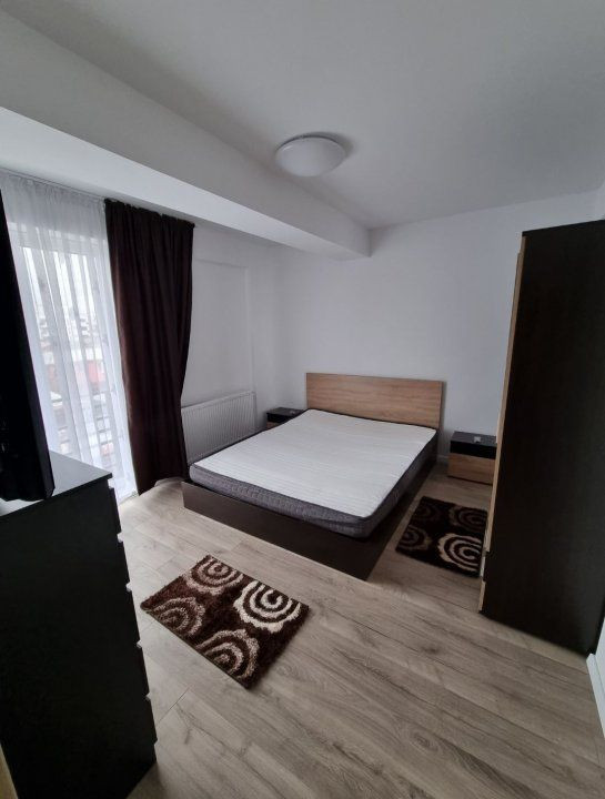 Apartament 2 camere - zona Berceni - Imobil 2022, etaj 2/3