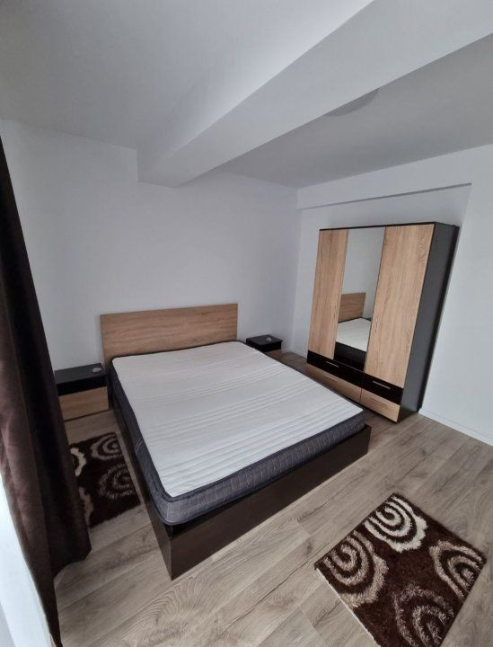 Apartament 2 camere - zona Berceni - Imobil 2022, etaj 2/3