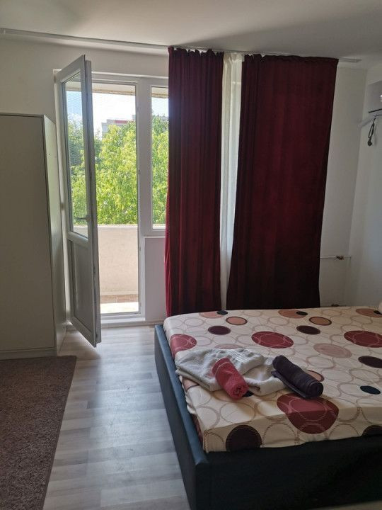 Apartament 2 camere - 57.4 mp - Soseaua Giurgiului - Piata Progresul