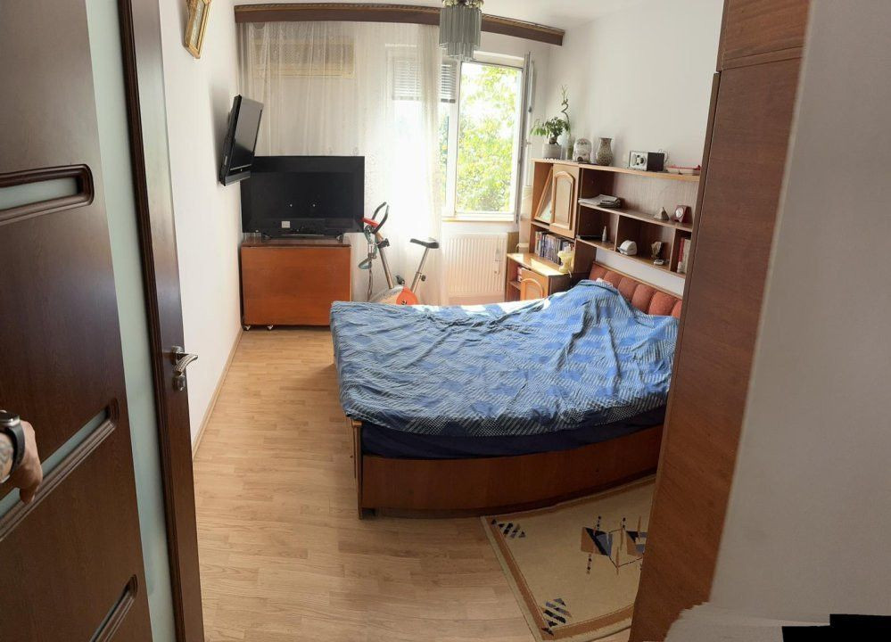 Apartament 3 camere - Nitu Vasile/Brancoveanu