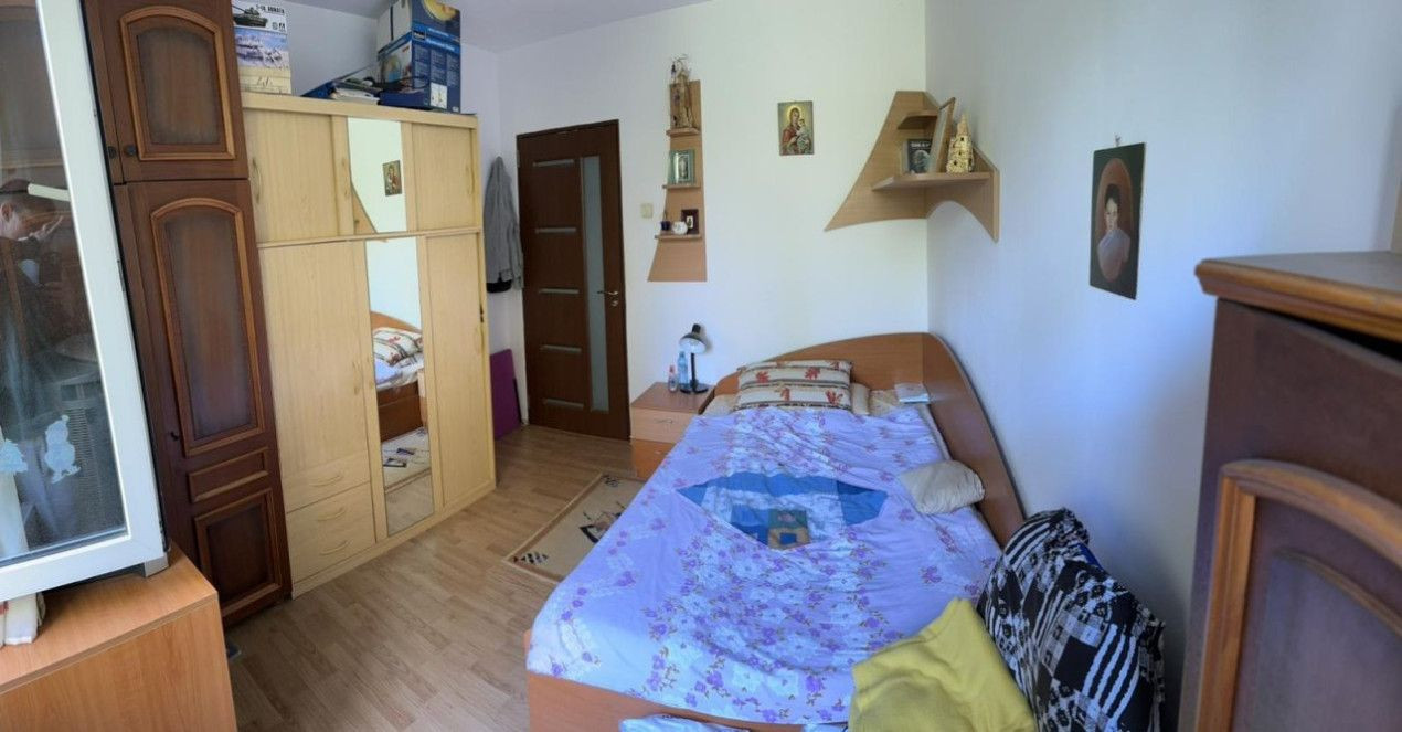 Apartament 3 camere - Nitu Vasile/Brancoveanu