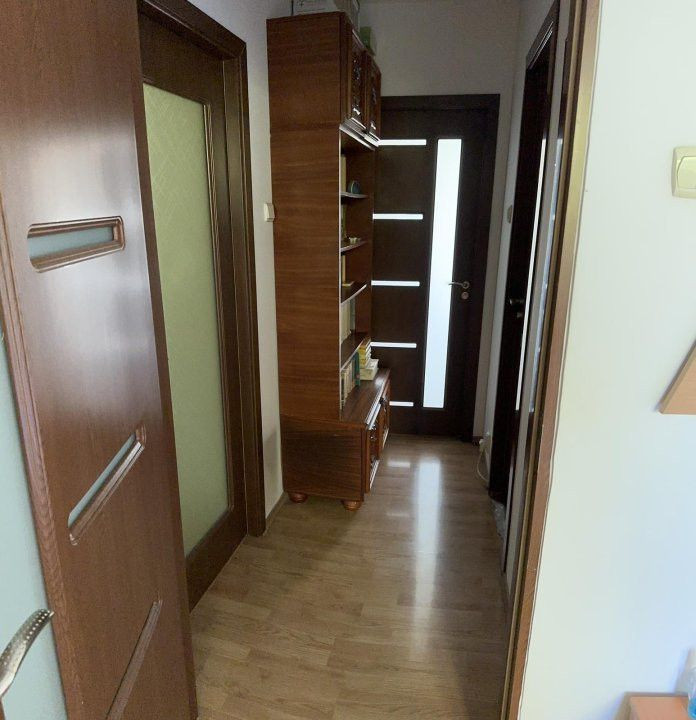 Apartament 3 camere - Nitu Vasile/Brancoveanu