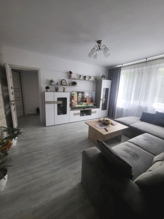 Apartament 3 camere - Soseaua Mihai Bravu - Parc Vatra Luminoasa