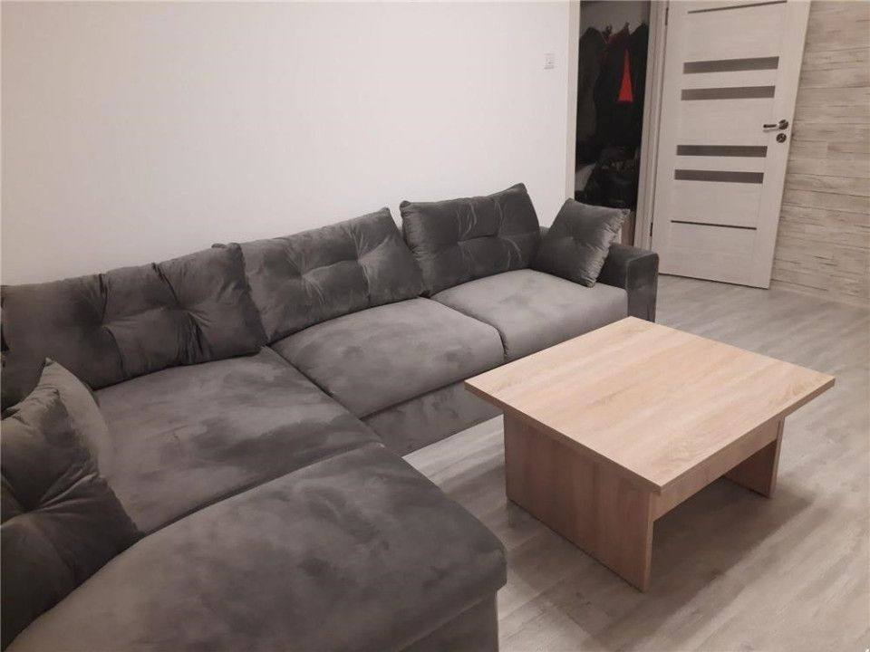 Apartament 3 camere - Soseaua Mihai Bravu - Parc Vatra Luminoasa