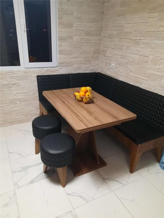 Apartament 3 camere - Soseaua Mihai Bravu - Parc Vatra Luminoasa