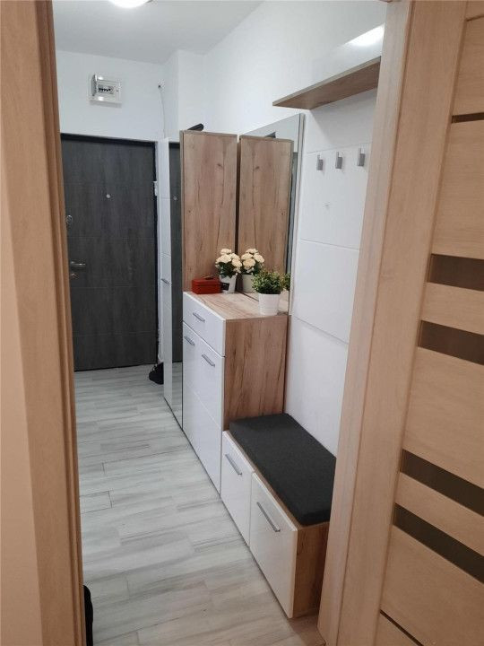 Apartament 3 camere - Soseaua Mihai Bravu - Parc Vatra Luminoasa