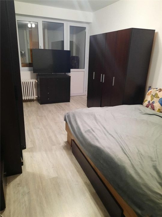 Apartament 3 camere - Soseaua Mihai Bravu - Parc Vatra Luminoasa