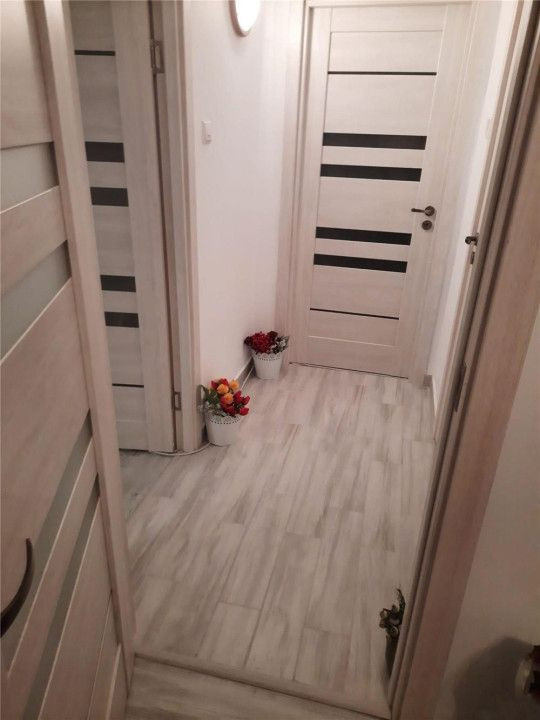 Apartament 3 camere - Soseaua Mihai Bravu - Parc Vatra Luminoasa