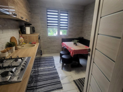 Apartament 3 camere - Soseaua Mihai Bravu - Parc Vatra Luminoasa