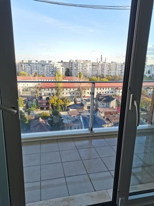 Apartament 3 camere -111 mp- complex InCity - Calea Dudesti