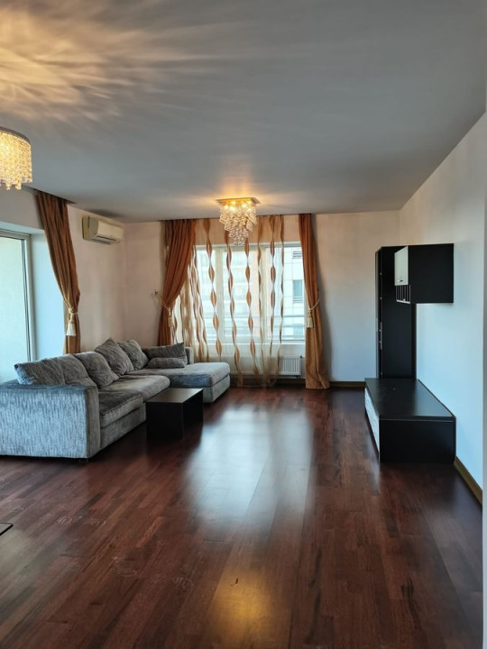 Apartament 3 camere -111 mp- complex InCity - Calea Dudesti