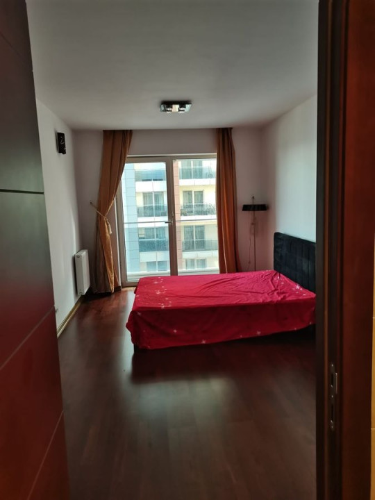 Apartament 3 camere -111 mp- complex InCity - Calea Dudesti