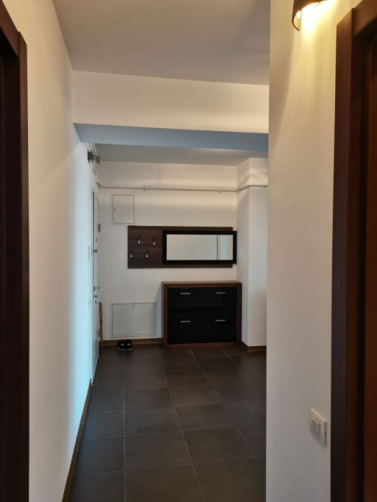 Apartament 3 camere -111 mp- complex InCity - Calea Dudesti