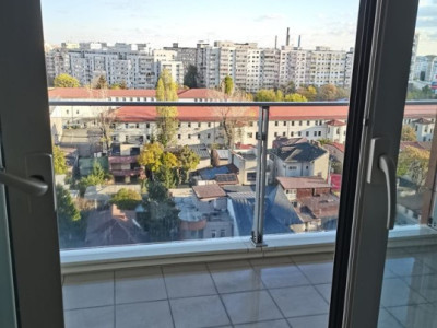 Apartament 3 camere -111 mp- complex InCity - Calea Dudesti