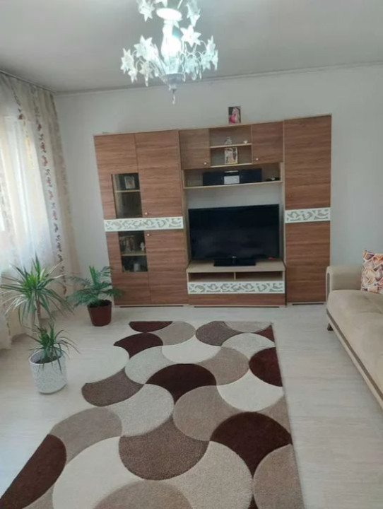 Apartament 3 camere- 600M Metrou Timpuri Noi-Nerva Traian