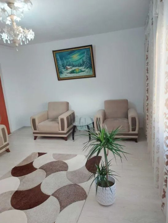 Apartament 3 camere- 600M Metrou Timpuri Noi-Nerva Traian