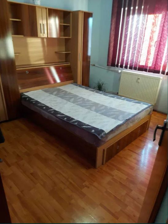 Apartament 3 camere- 600M Metrou Timpuri Noi-Nerva Traian