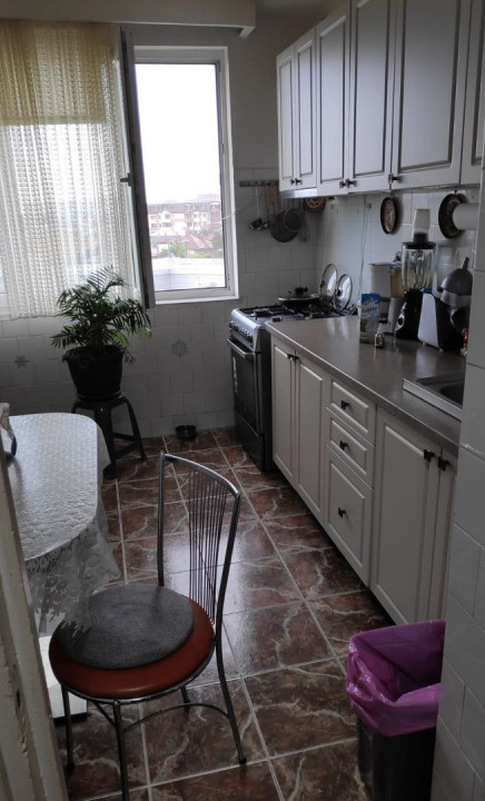 Apartament 4 camere- Soseaua Alexandriei-3 minute Piata Rahova