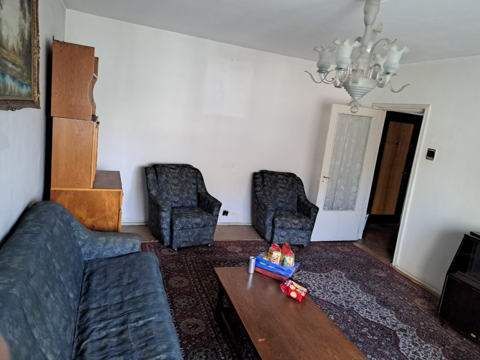 Apartament 2 camere 13 Septembrie-Razoare