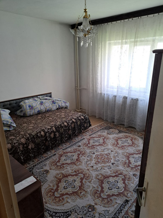 Apartament 2 camere 13 Septembrie-Razoare