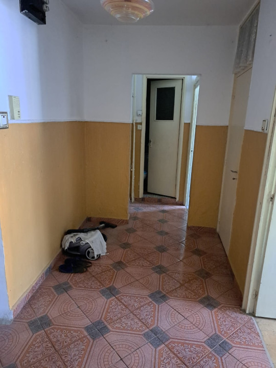 Apartament 2 camere 13 Septembrie-Razoare