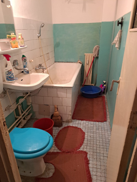 Apartament 2 camere 13 Septembrie-Razoare