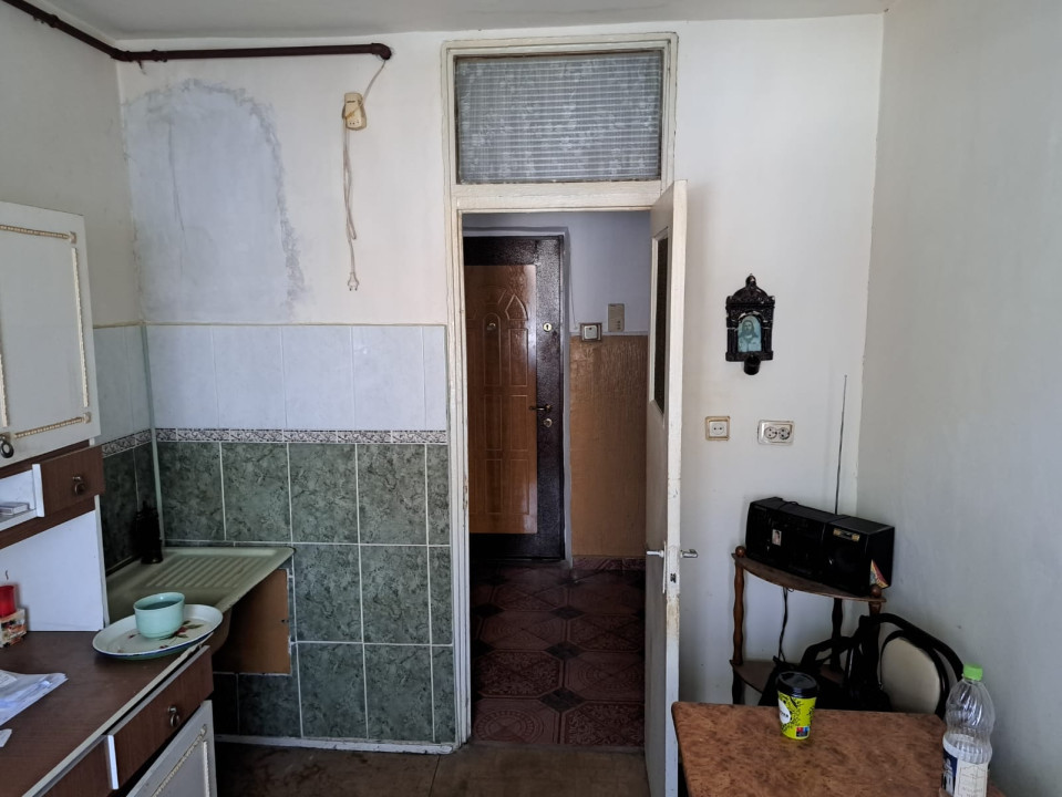 Apartament 2 camere 13 Septembrie-Razoare