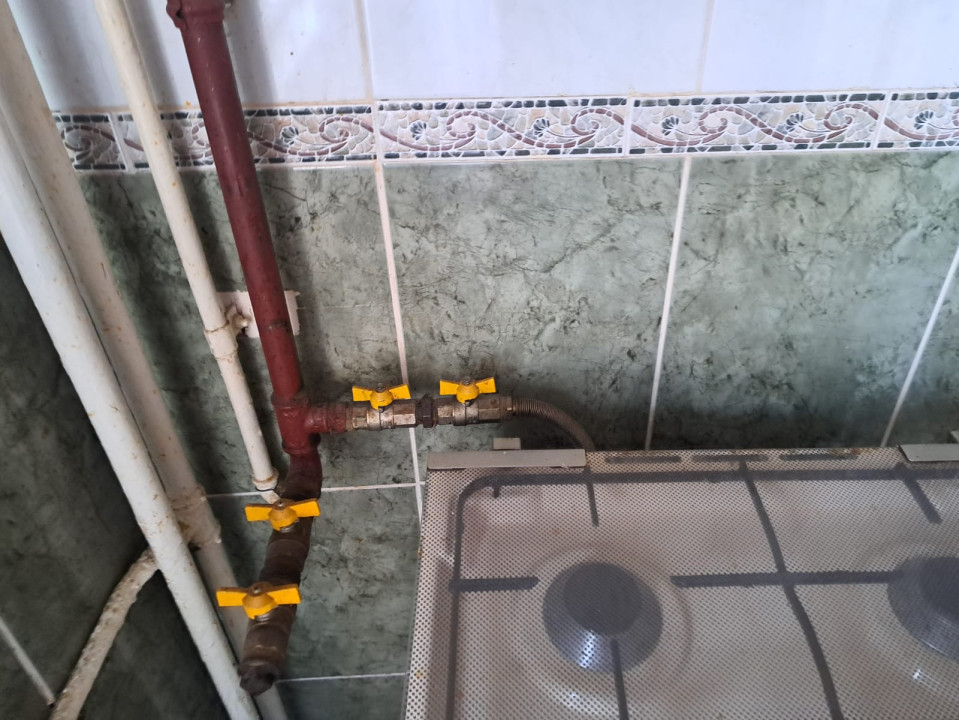 Apartament 2 camere 13 Septembrie-Razoare