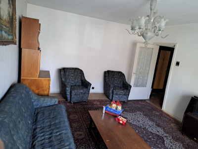 Apartament 2 camere 13 Septembrie-Razoare