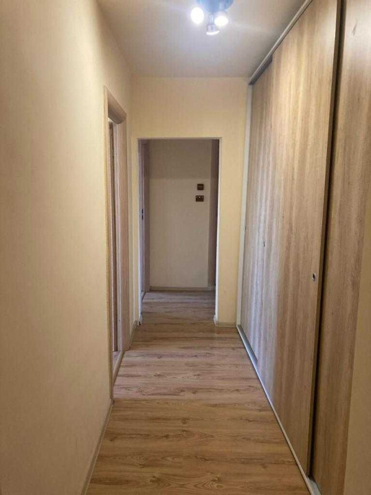 Apartament 3 camere 71.51mp- Salajan-decomandat