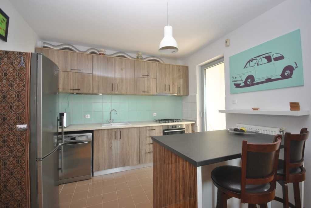 Apartament 2 camere - TERASA 23 MP-  Asmita Gardens