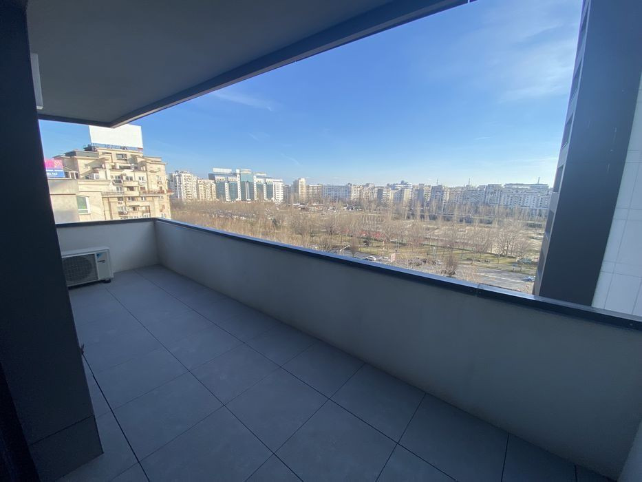 4 Camere Penthouse-Union Plaza-111 Mp-2024-Unirii-Terasa 15.12Mp