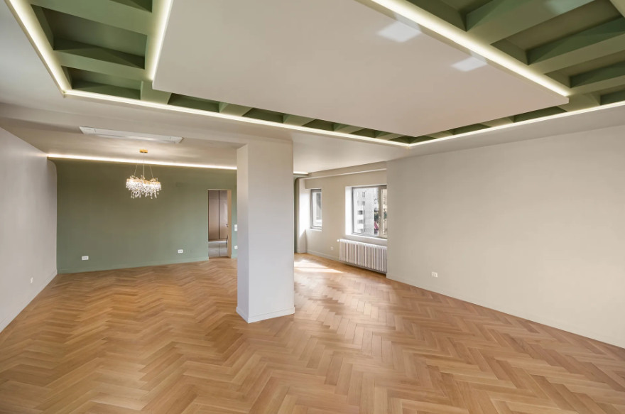 Apartament 5 camere- decomandat- zona Calea Plevnei 