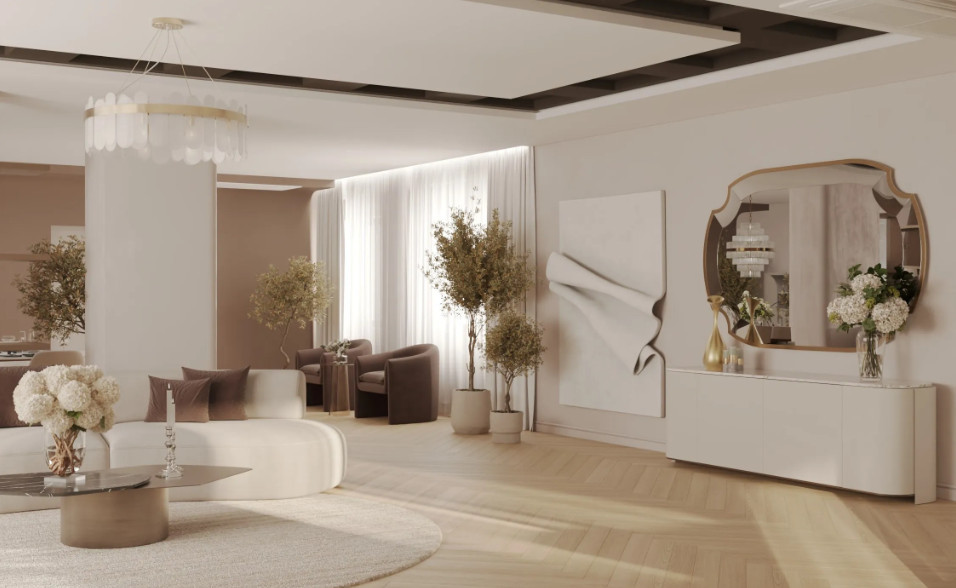 Apartament 5 camere- decomandat- zona Calea Plevnei 