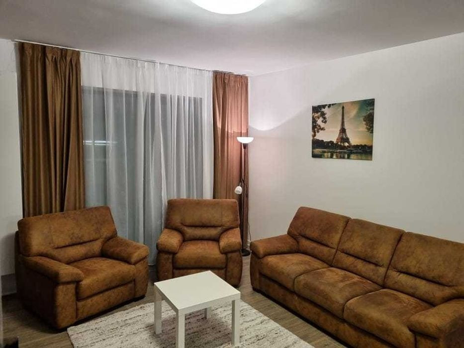 Apartament 2 camere, Bloc Modern, Zona Aviatiei 