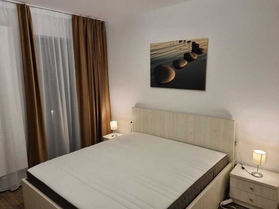 Apartament 2 camere, Bloc Modern, Zona Aviatiei 