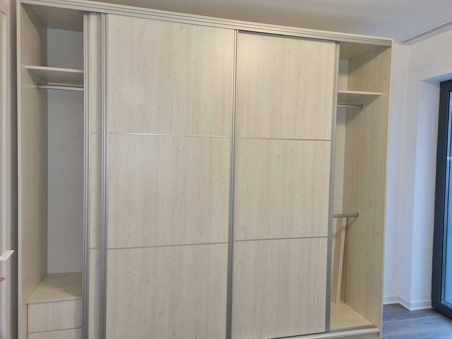 Apartament 2 camere, Bloc Modern, Zona Aviatiei 