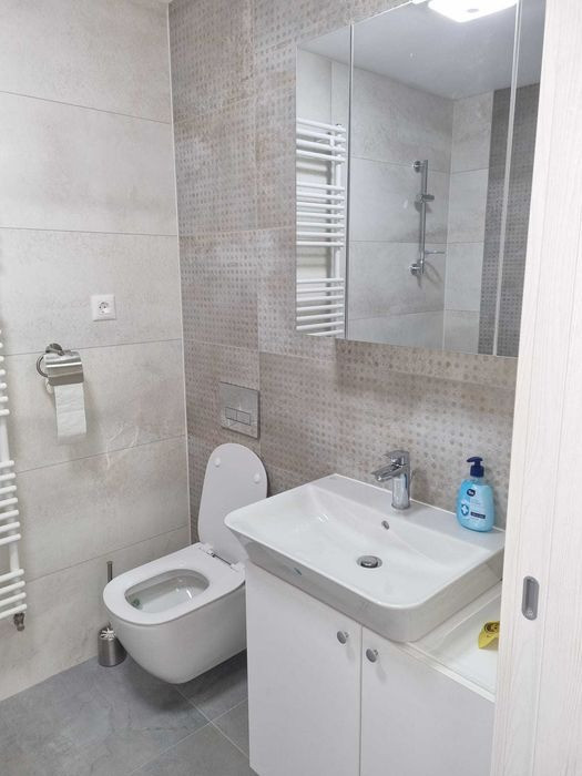 Apartament 2 camere, Bloc Modern, Zona Aviatiei 