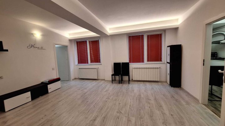 Apartament -2 camere -semidecomandat-Zona Baneasa