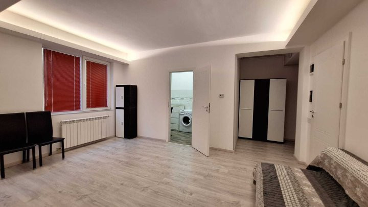 Apartament -2 camere -semidecomandat-Zona Baneasa