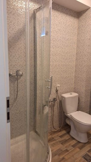 Apartament -2 camere -semidecomandat-Zona Baneasa