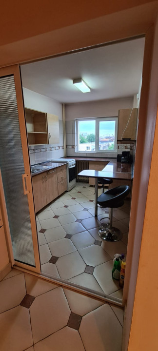 APARTAMENT 3 CAMERE - ORASELUL COPIILOR - METROU BRANCOVEANU 