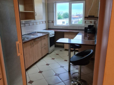 APARTAMENT 3 CAMERE - ORASELUL COPIILOR - METROU BRANCOVEANU 